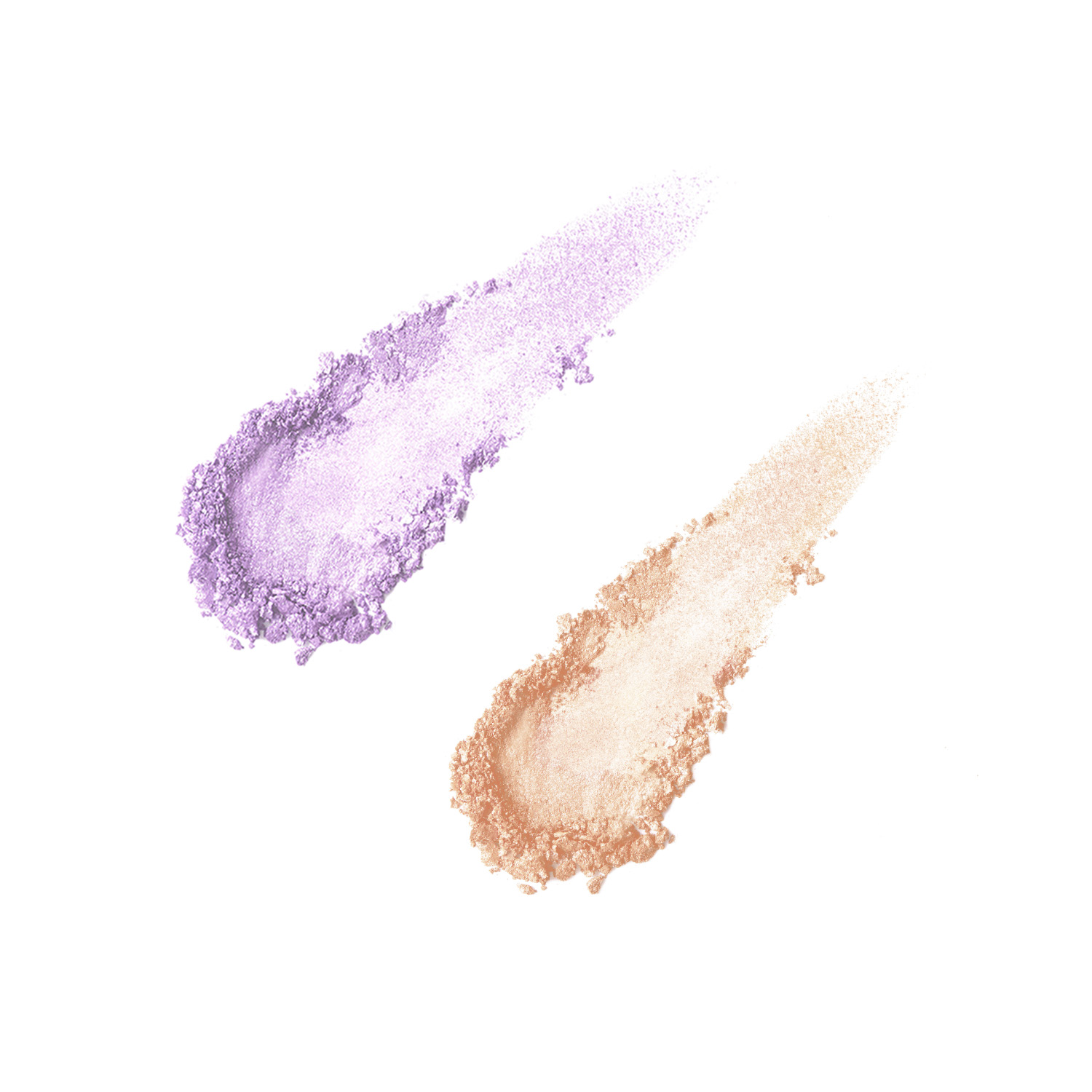 PU/BE07（ラベンダー &ベージュ）