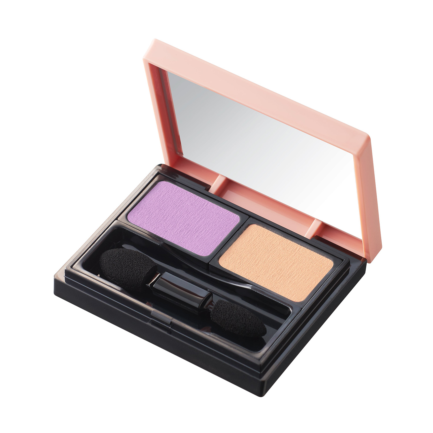 PU/BE07（ラベンダー &ベージュ）