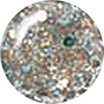 003 シルバー系ラメ