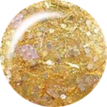 016 カラフルラメ