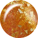 017 カラフルラメ