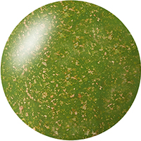 820 グリーン系ラメ
