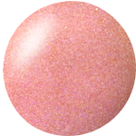 414 オレンジ系パール