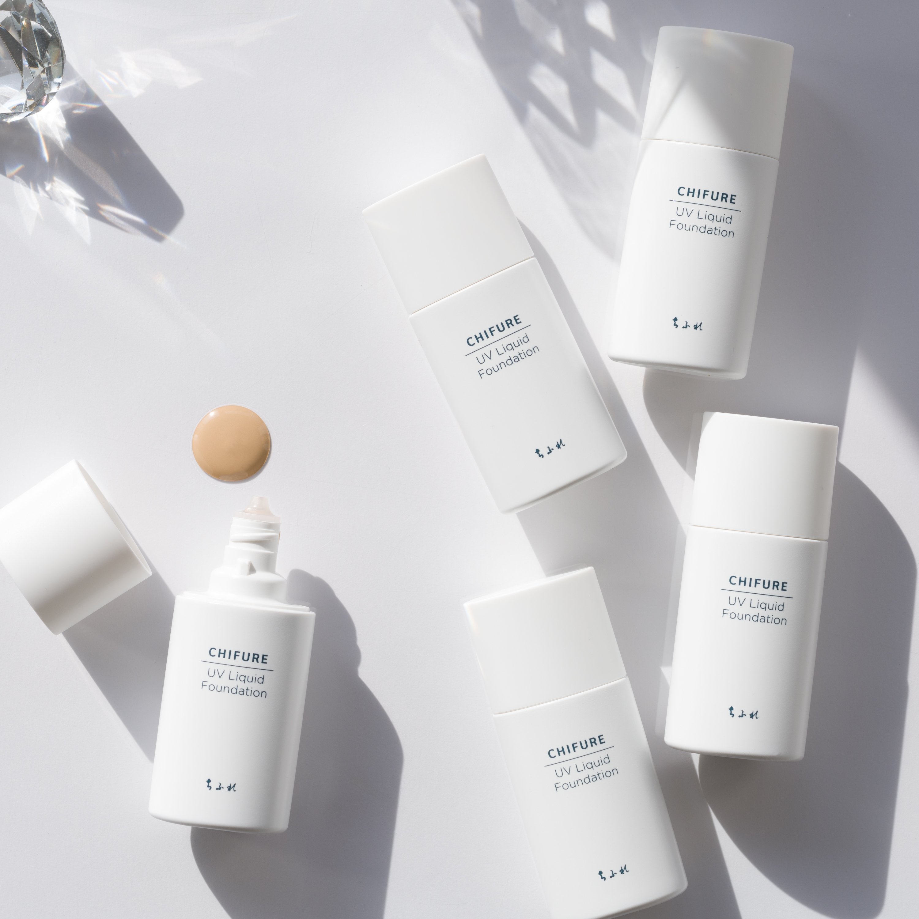 34 オークル系（やや濃いめ）