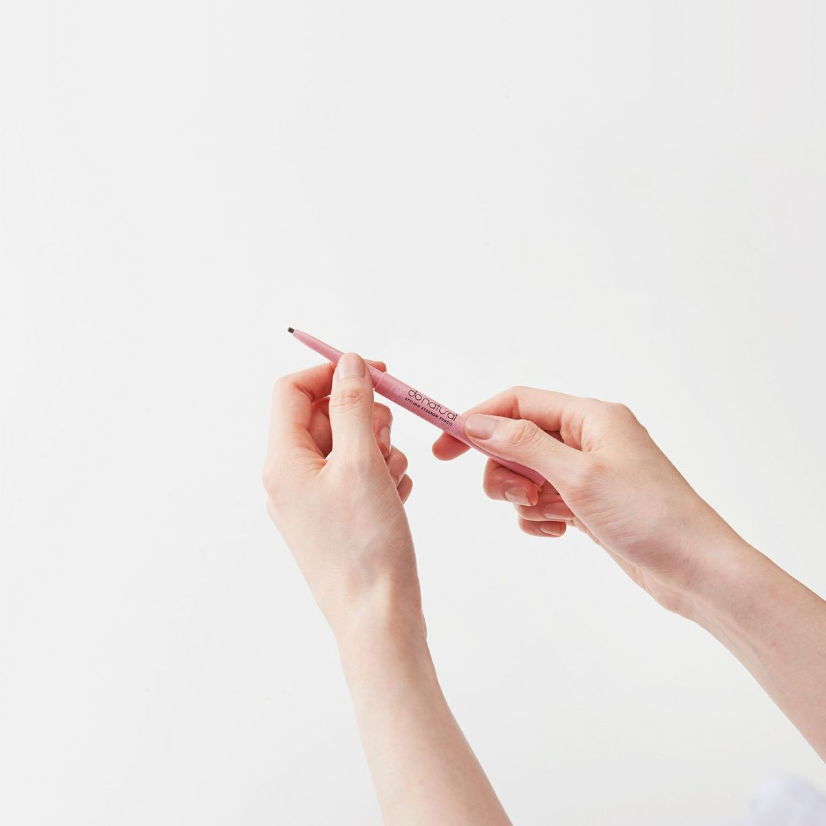 BR03(ピンクブラウン)