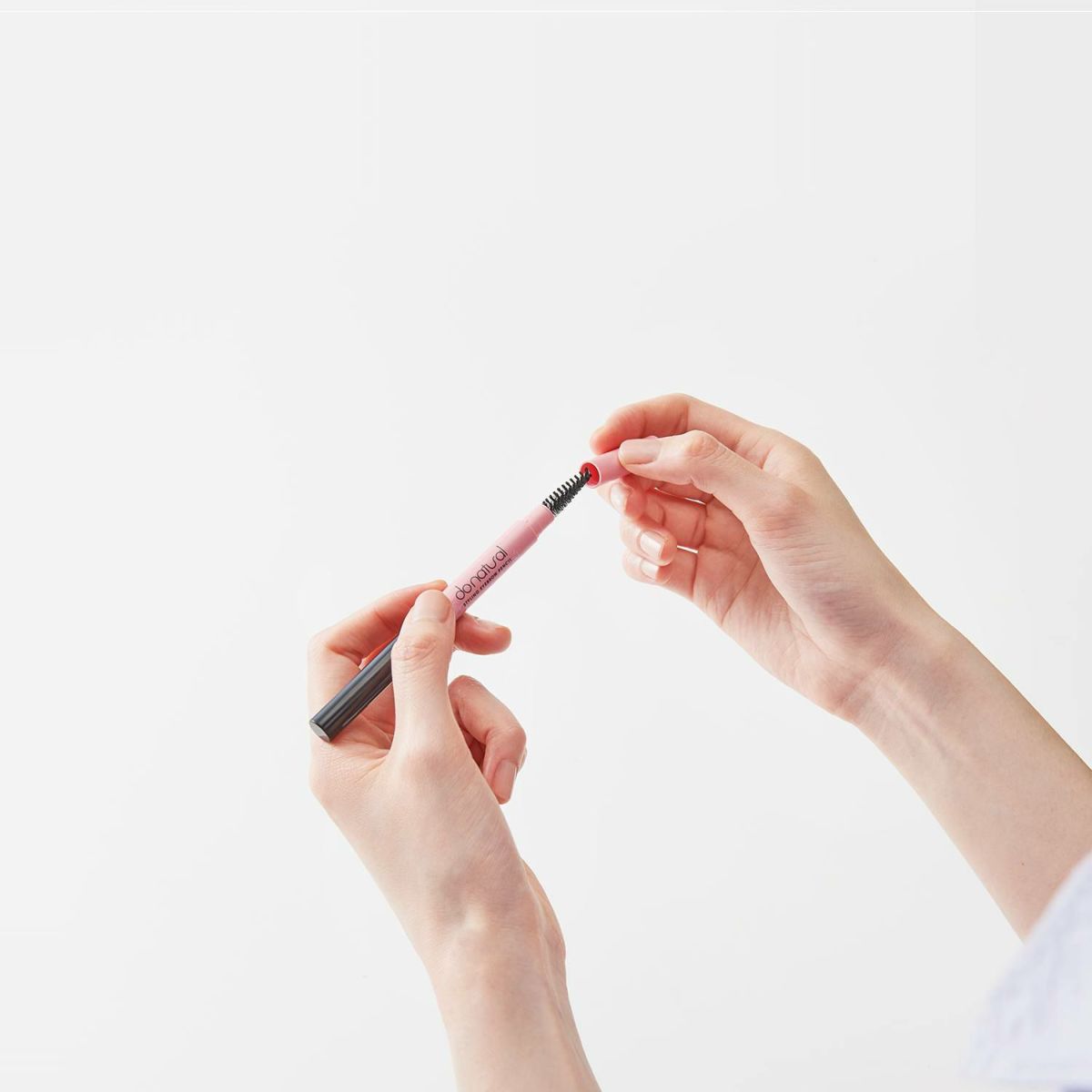 BR03(ピンクブラウン)