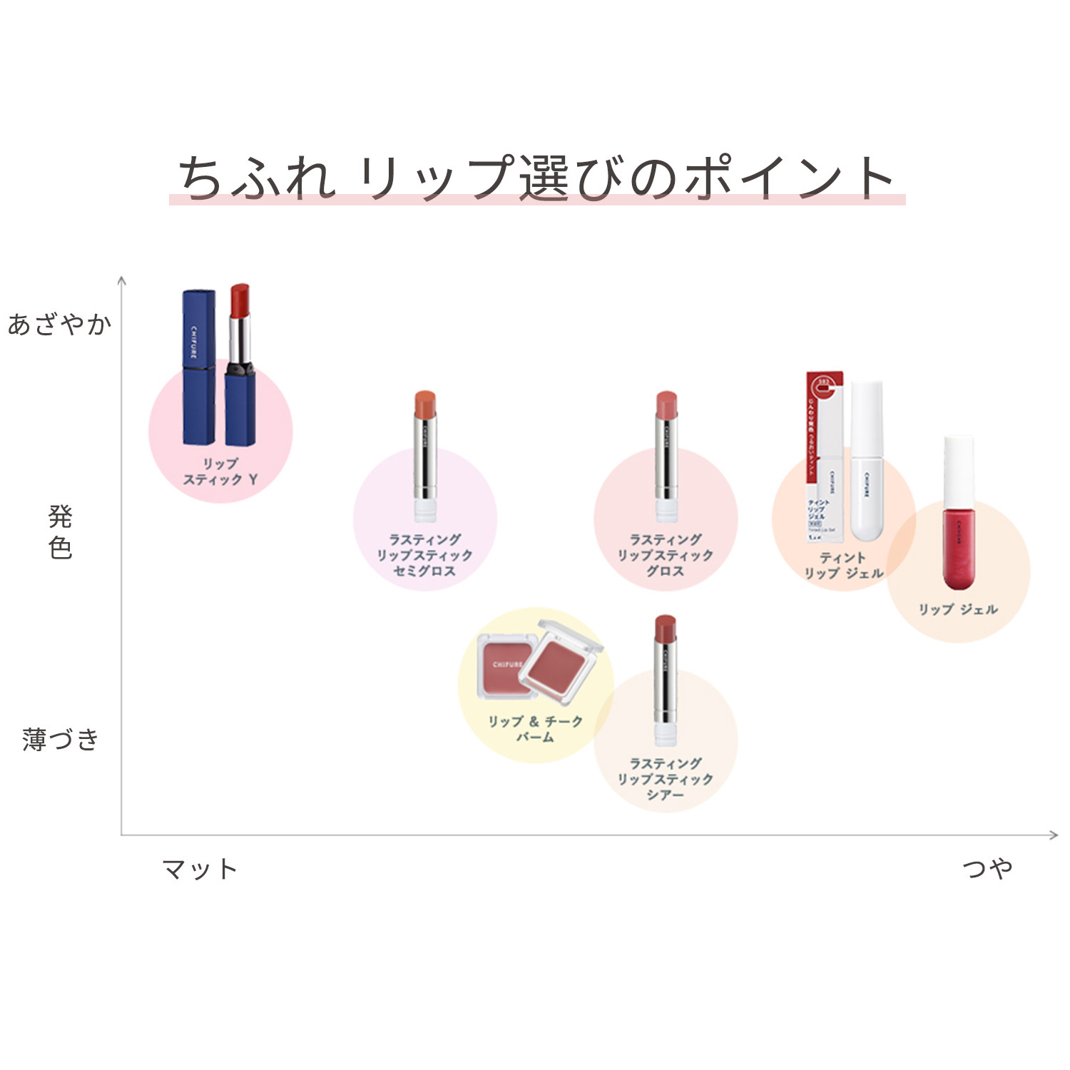 シアー PK42 ピンク系