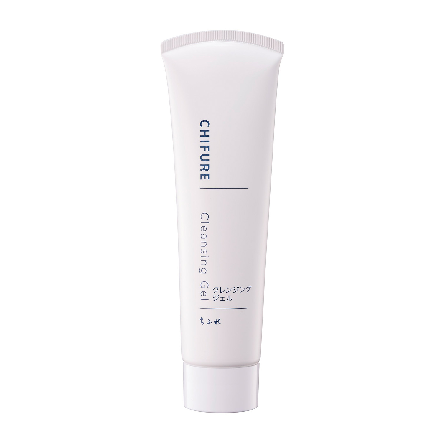 ちふれ クレンジング ジェル