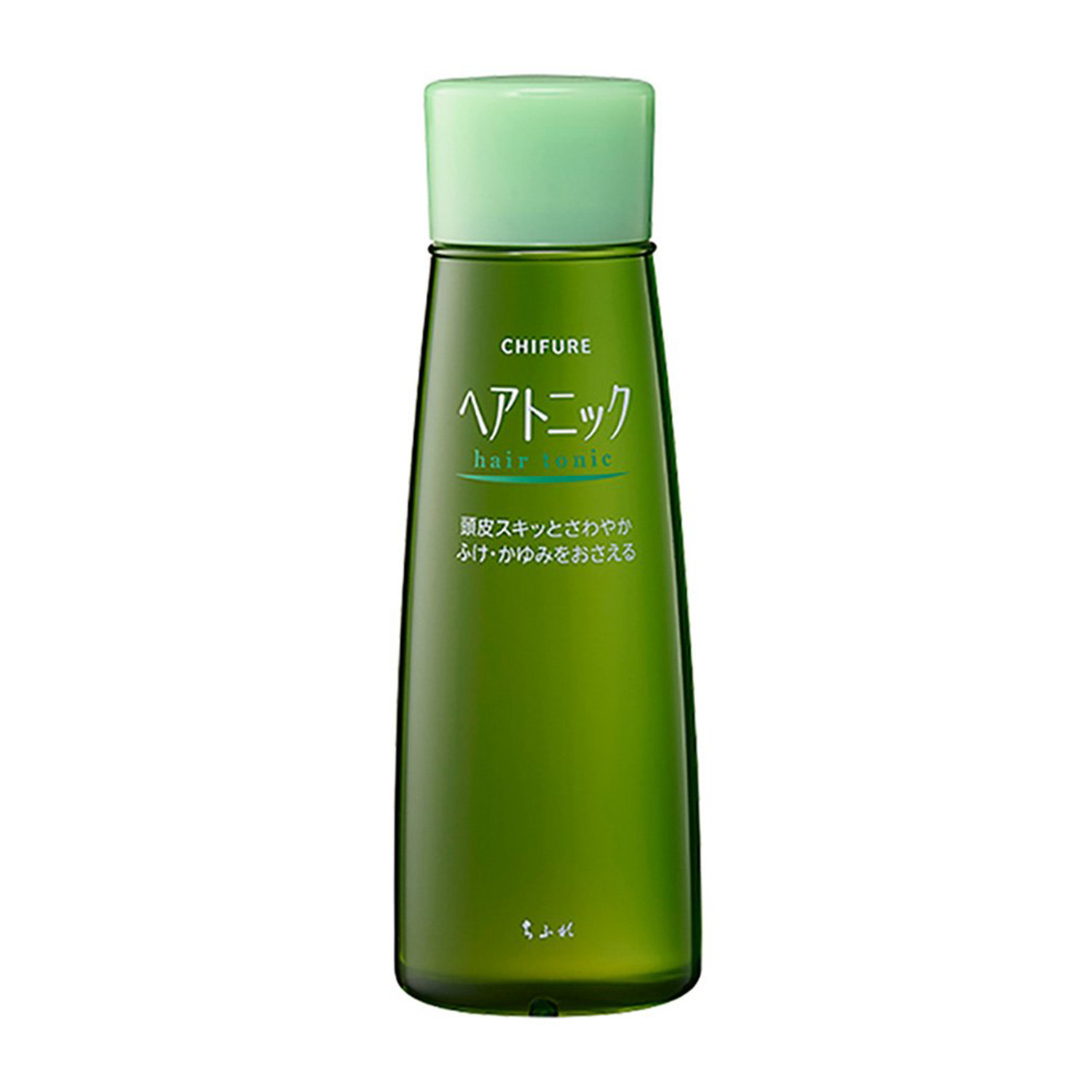 ちふれ ヘア トニック
