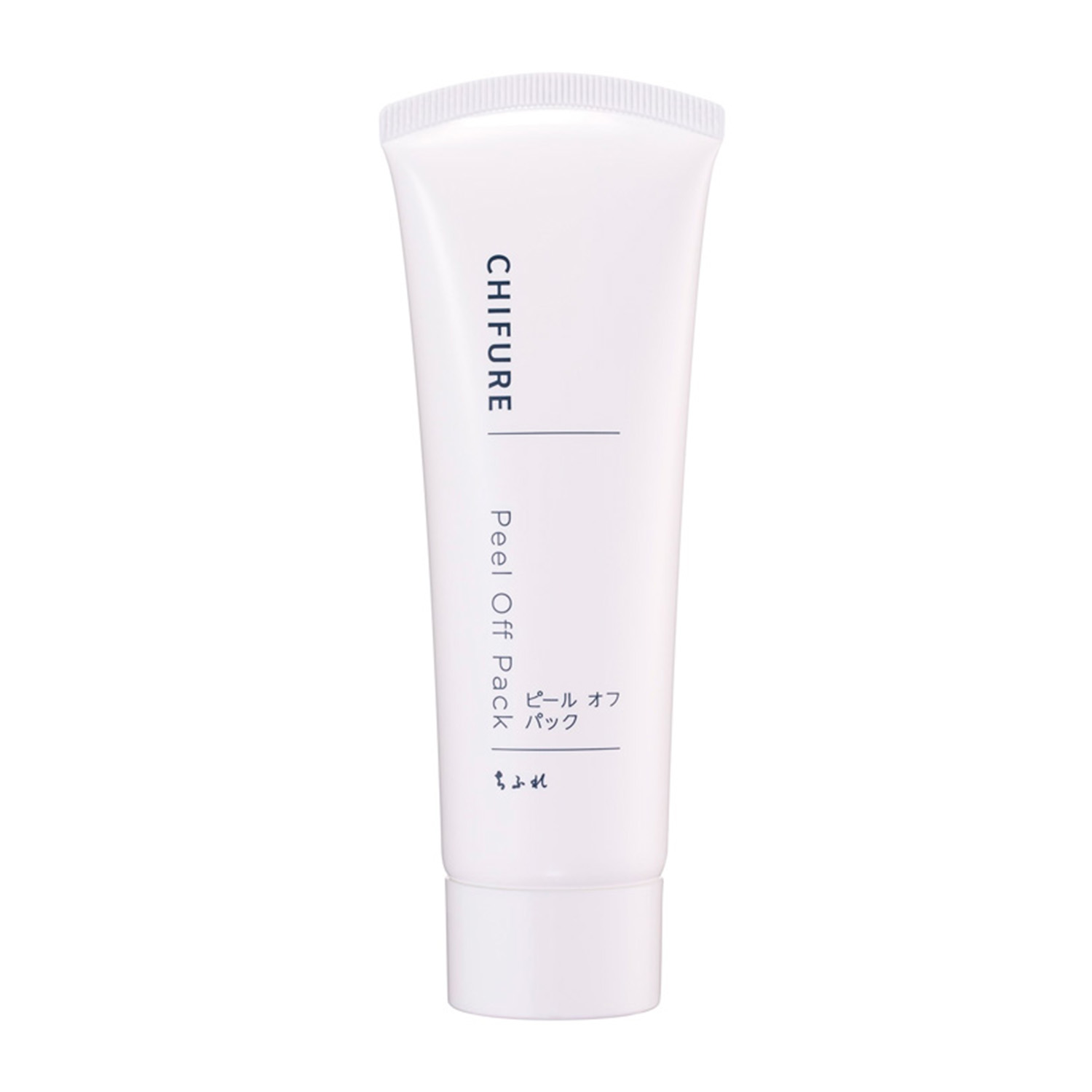 ちふれ ピール オフ パック