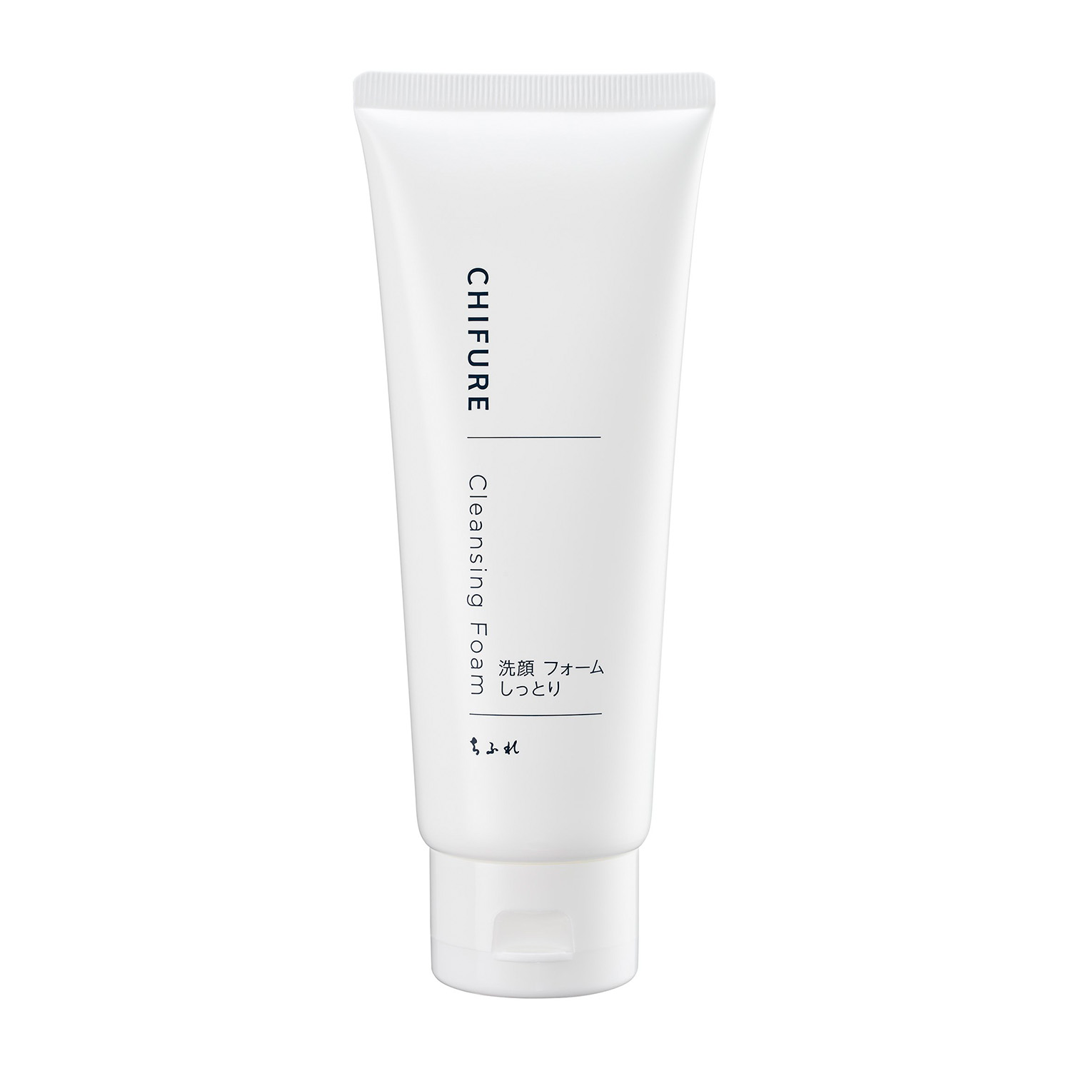 ちふれ 洗顔 フォーム しっとりタイプ