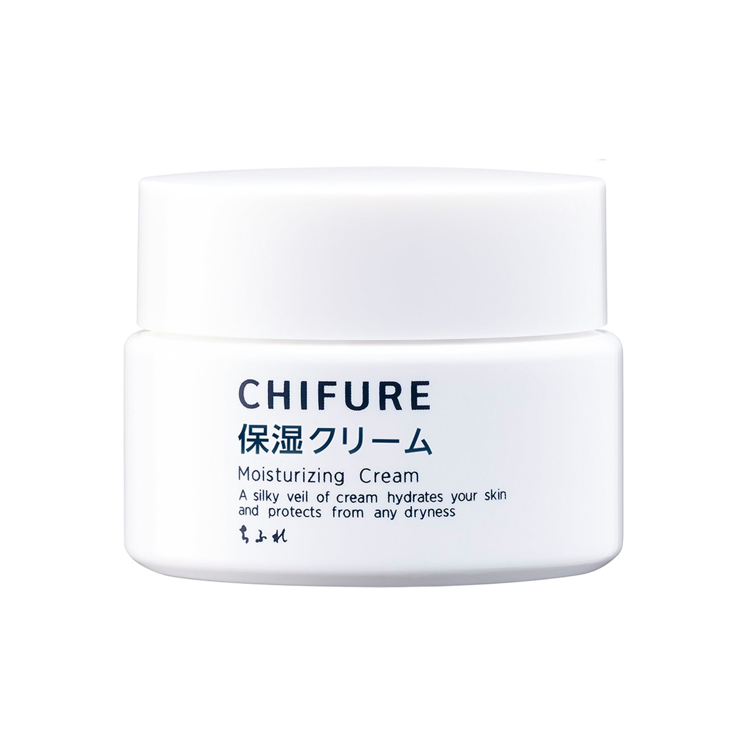 ちふれ 保湿クリーム
