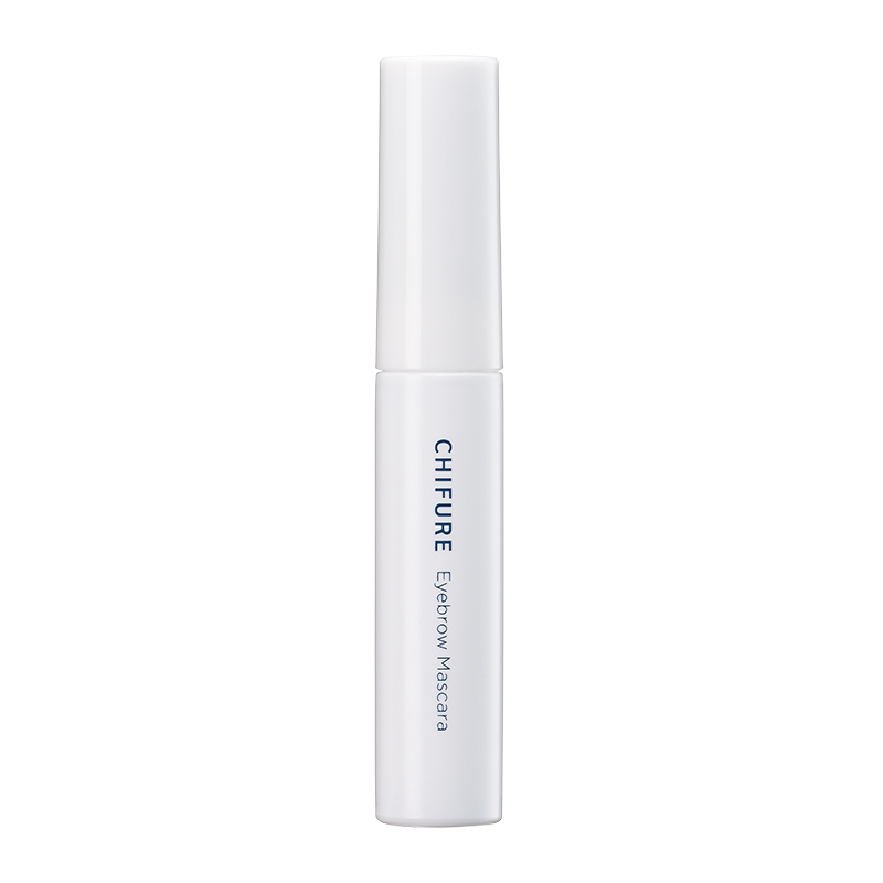 ちふれ アイブロー マスカラ