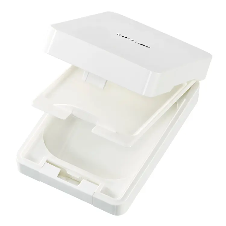 ちふれ ファンデーション ケース