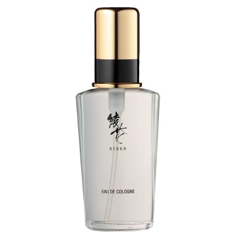 綾花 オーデ コロン