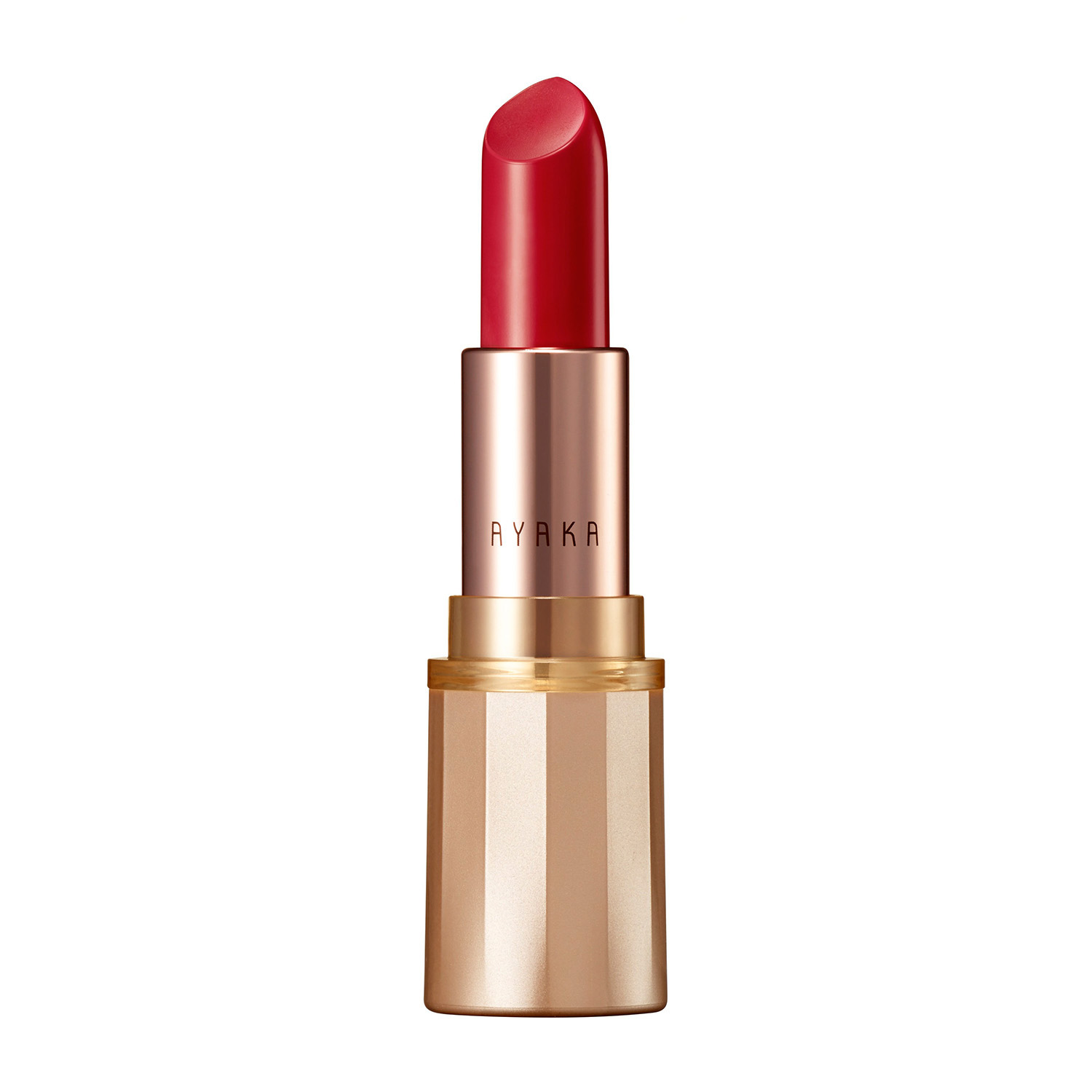 綾花 グレースフル モイスチャー リップスティック