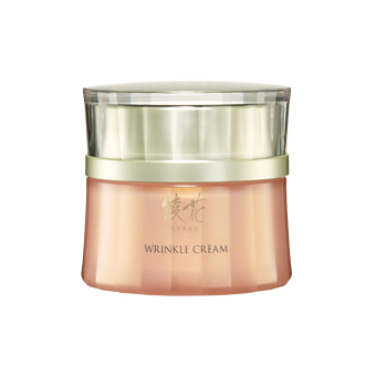 綾花 リンクル クリーム