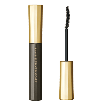 綾花 エレガント マスカラ