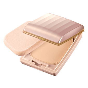 綾花 ファンデーション コンパクト