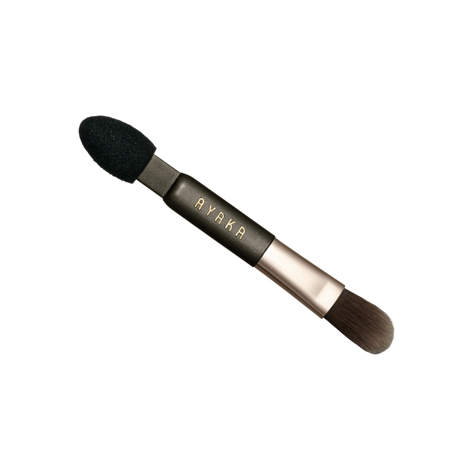 綾花 アイシャドー チップ＆ブラシ