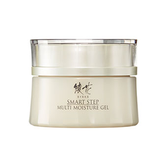 綾花 マルチ モイスチャー ジェル