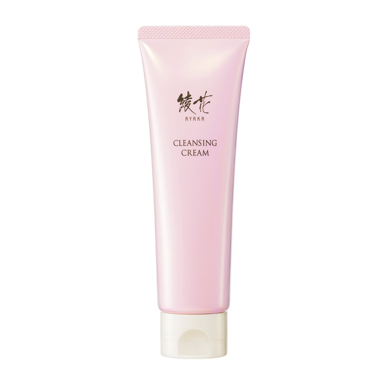 綾花 クレンジング クリーム