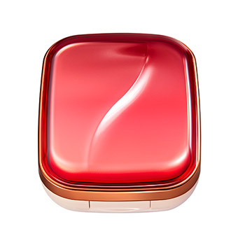 潤肌実 おしろい ケース