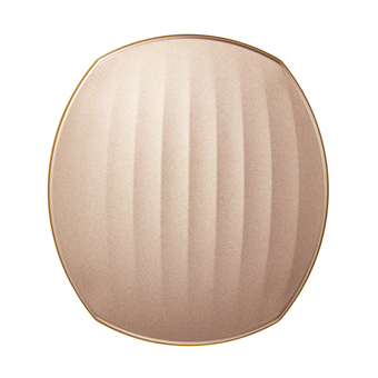 綾花 ルース パウダー コンパクト