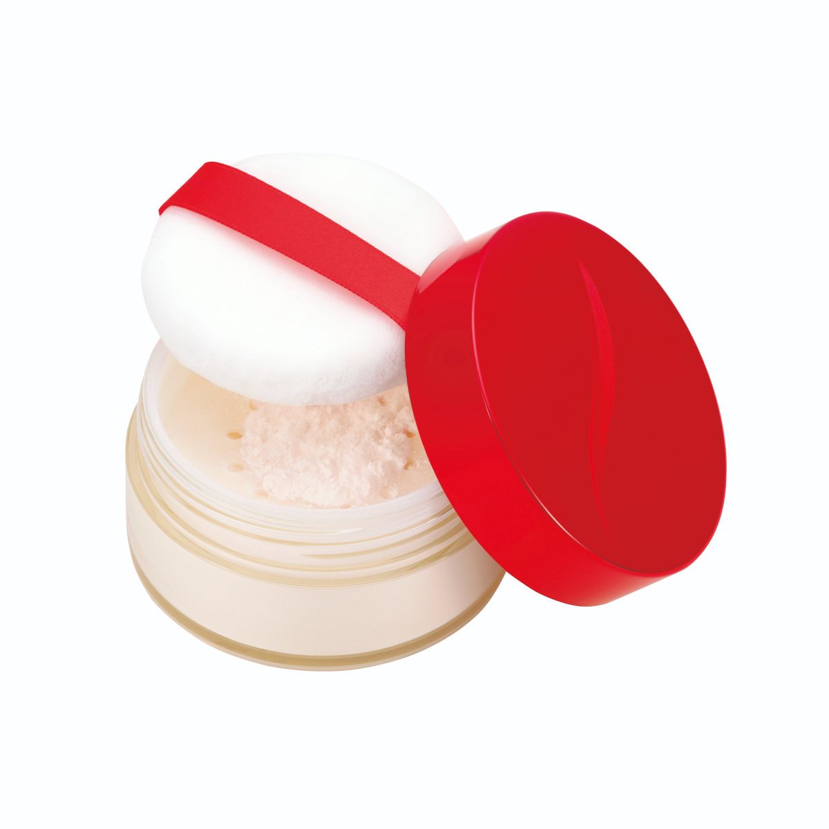 潤肌実 粉おしろい