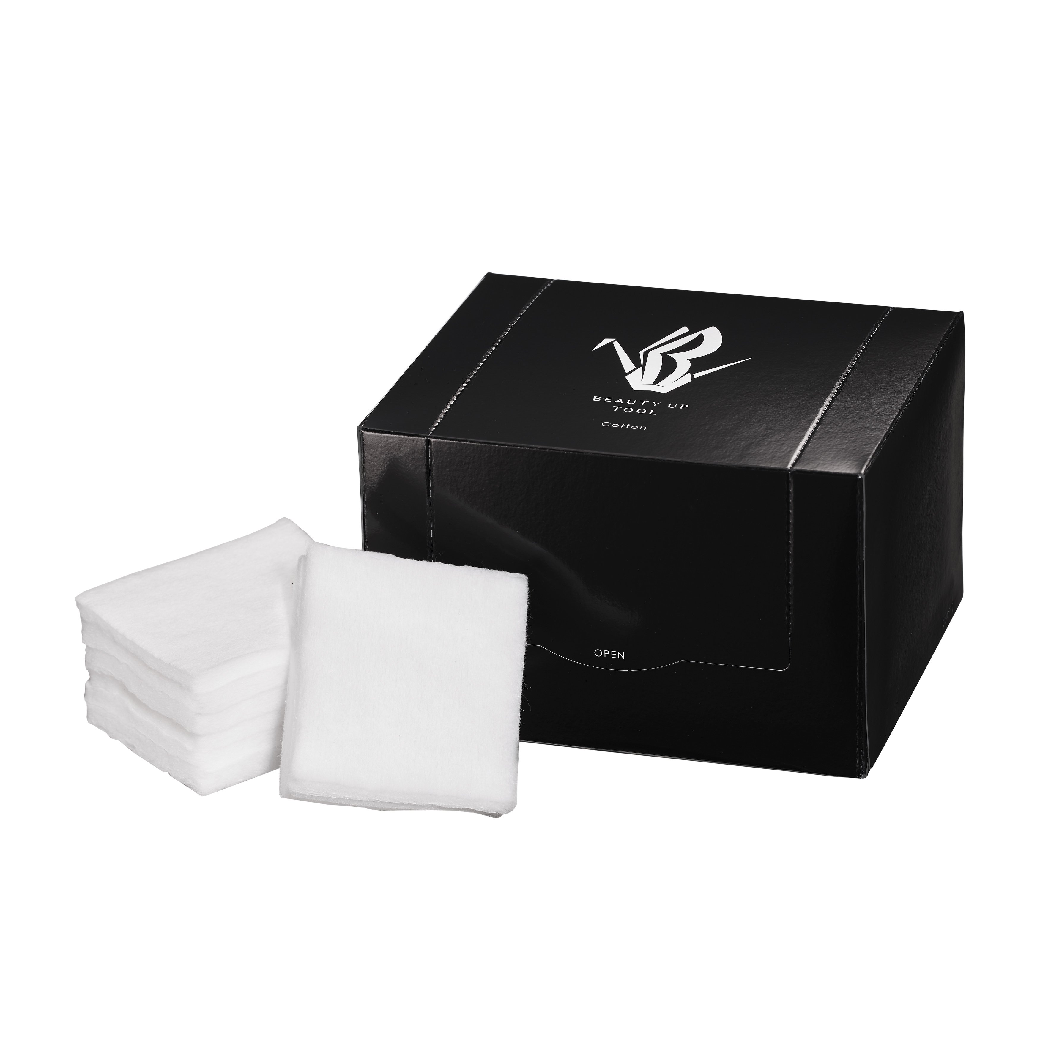 BEAUTY UP TOOL コットン