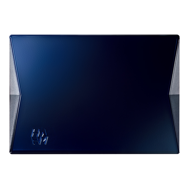 HIKARIMIRAI コントラスト パウダー ファンデーション ケース