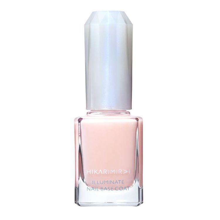 HIKARIMIRAI イルミネイト ネイル ベース コート