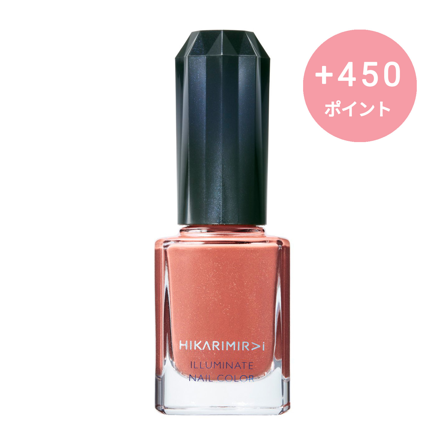 HIKARIMIRAI イルミネイト ネイル カラー