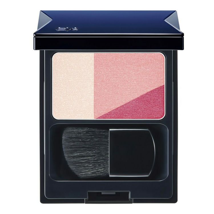 HIKARIMIRAI イルミネイト パウダー チークス