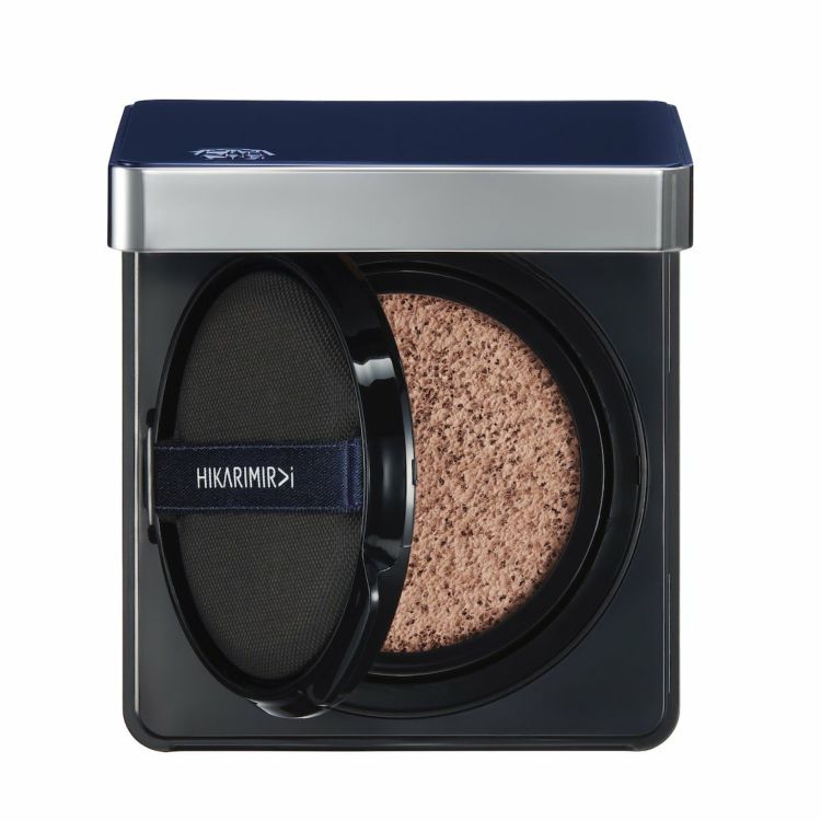 HIKARIMIRAI コントラスト クッション ファンデーション