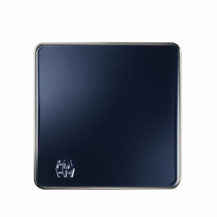 HIKARIMIRAI コントラスト クッション ファンデーション ケース