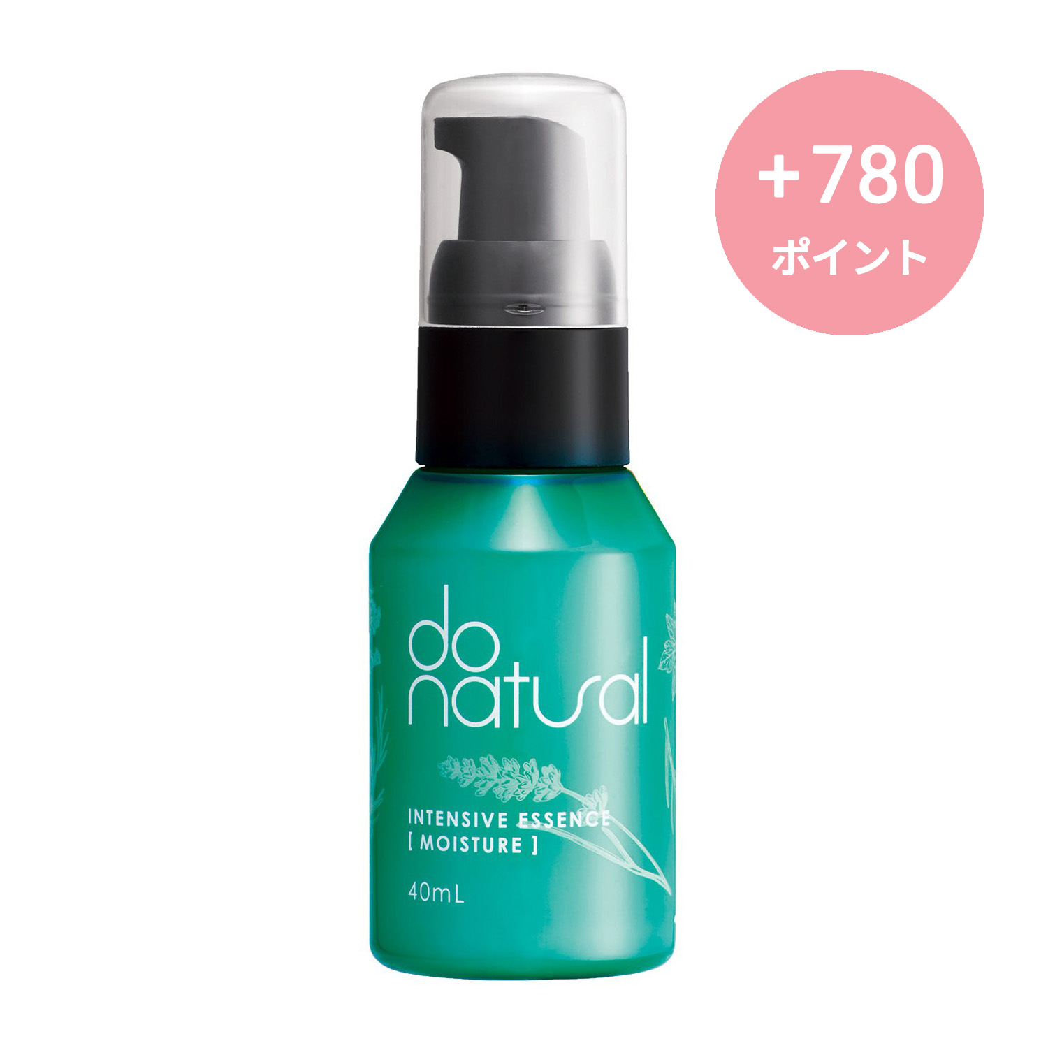 do natural インテンシブ エッセンス  [モイスチャー]
