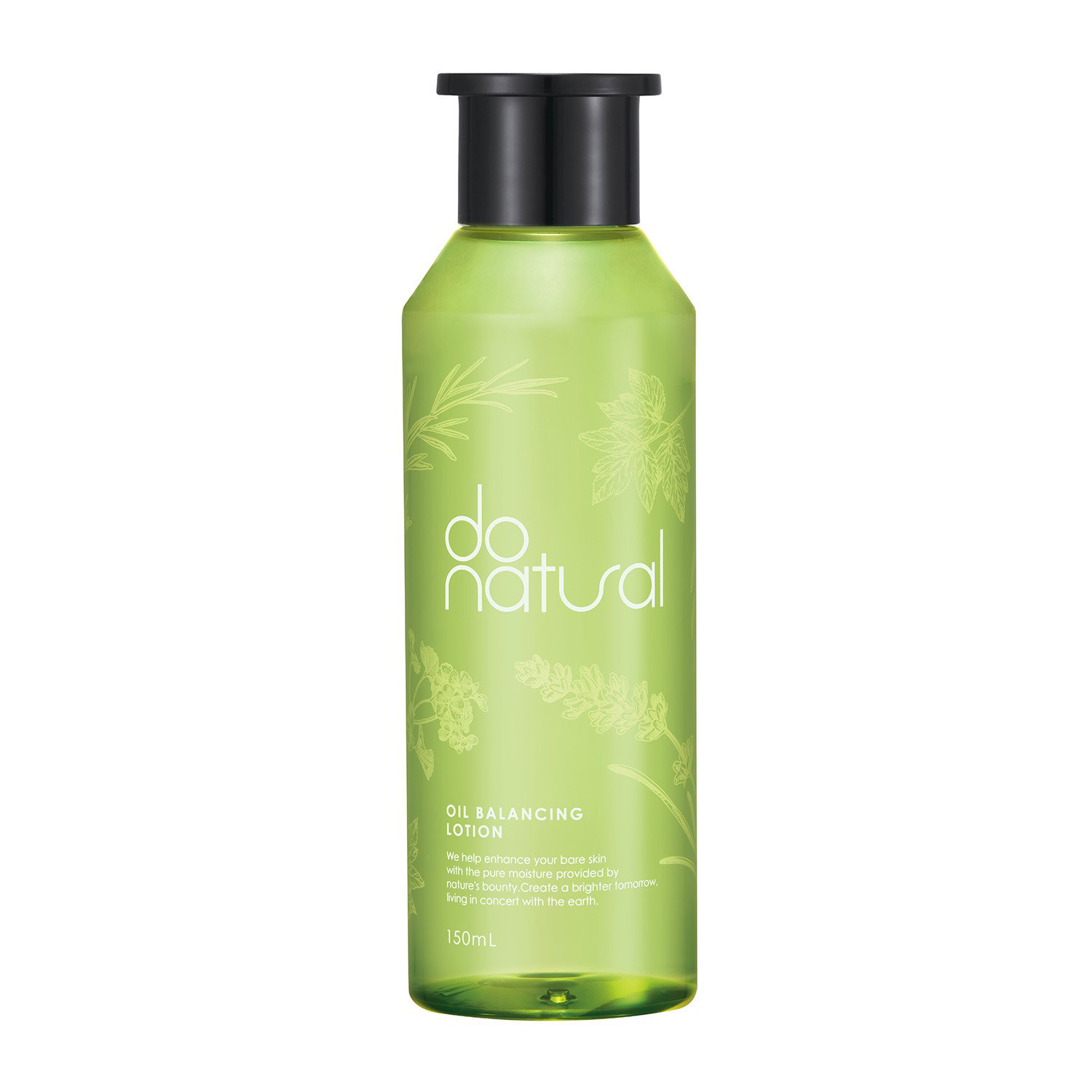 do natural オイル バランシング ローション