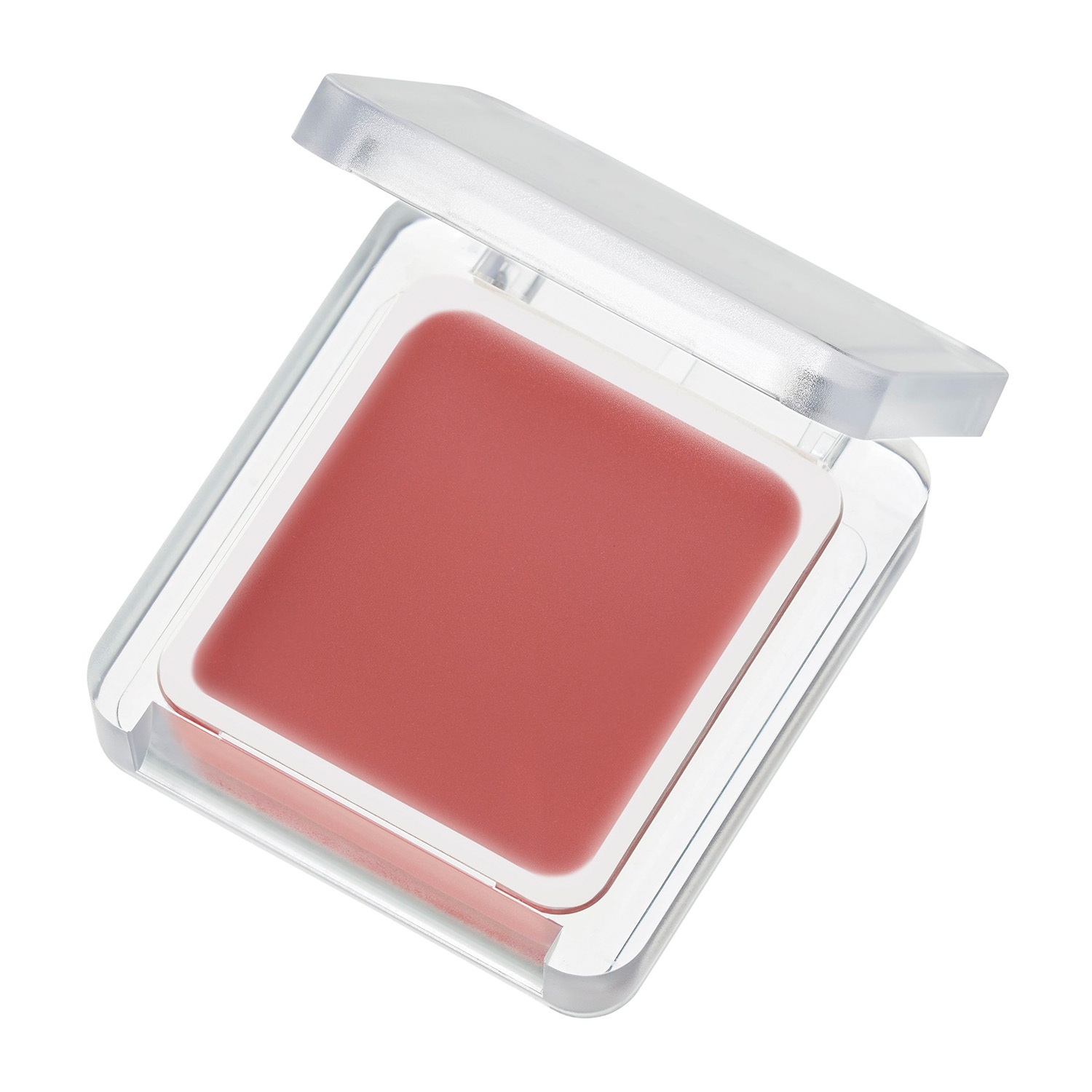 ちふれ リップ ＆ チーク バーム