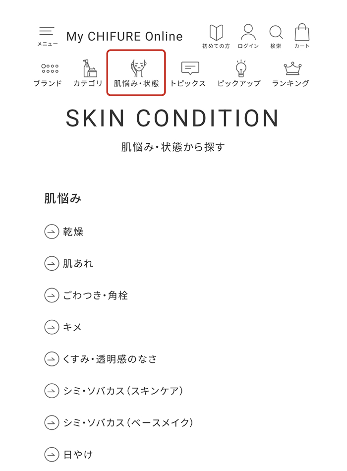 アンケート結果