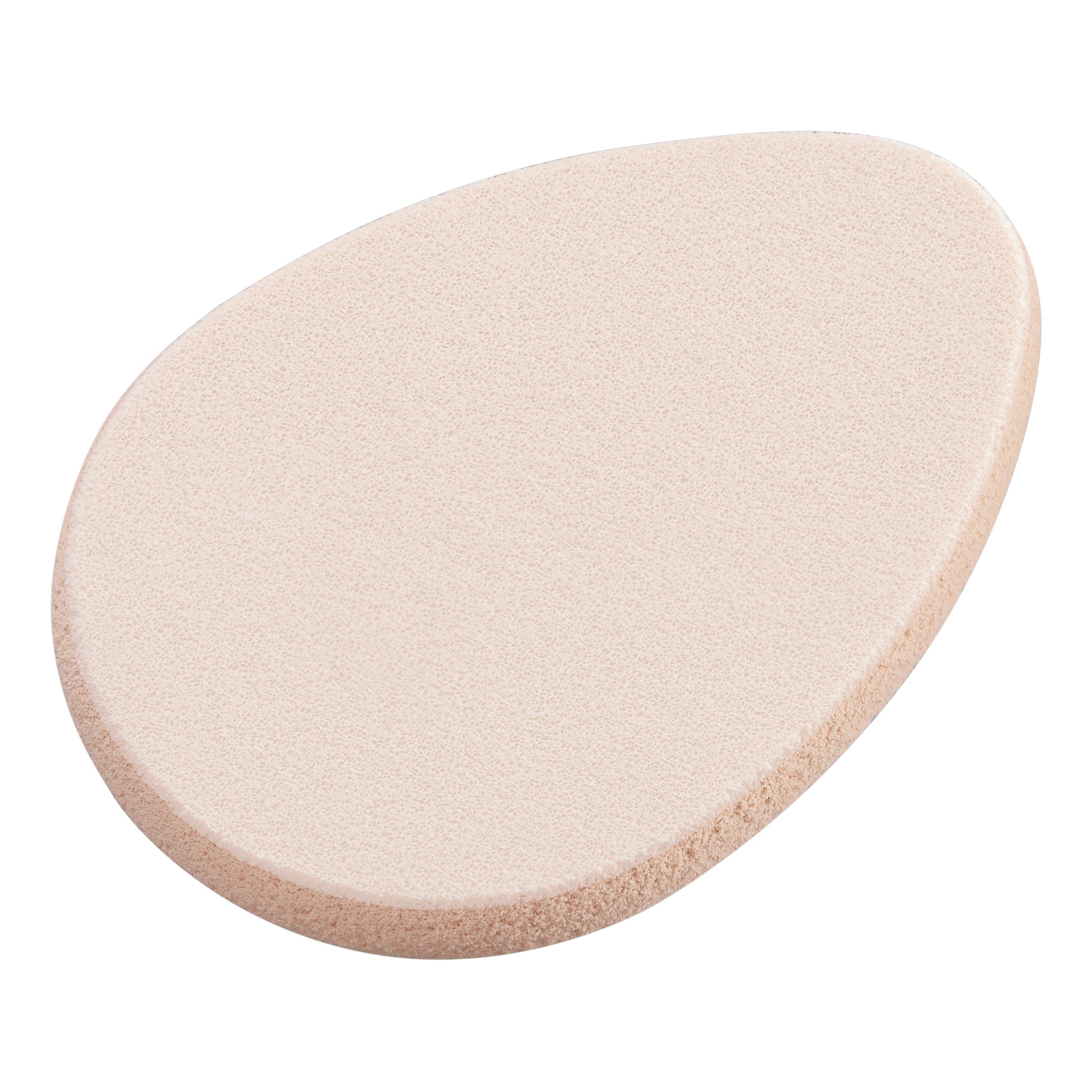 ちふれ リキッド ＆ クリーム ファンデーション スポンジ