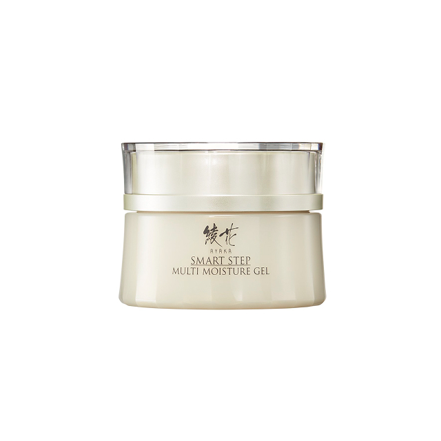 綾花 マルチ モイスチャー ジェル