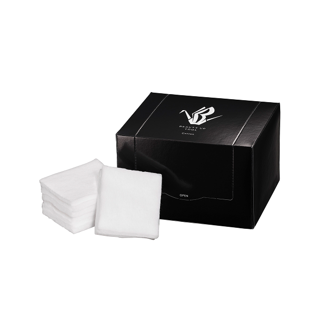 BEAUTY UP TOOL コットン