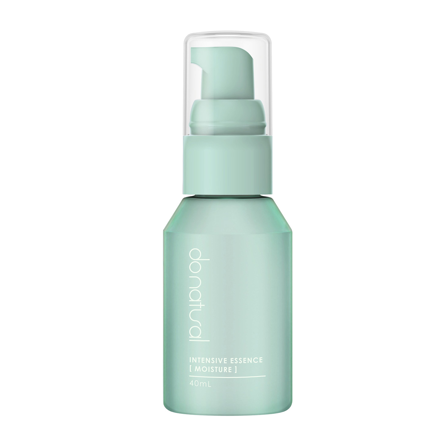 do natural インテンシブ エッセンス [モイスチャー] N