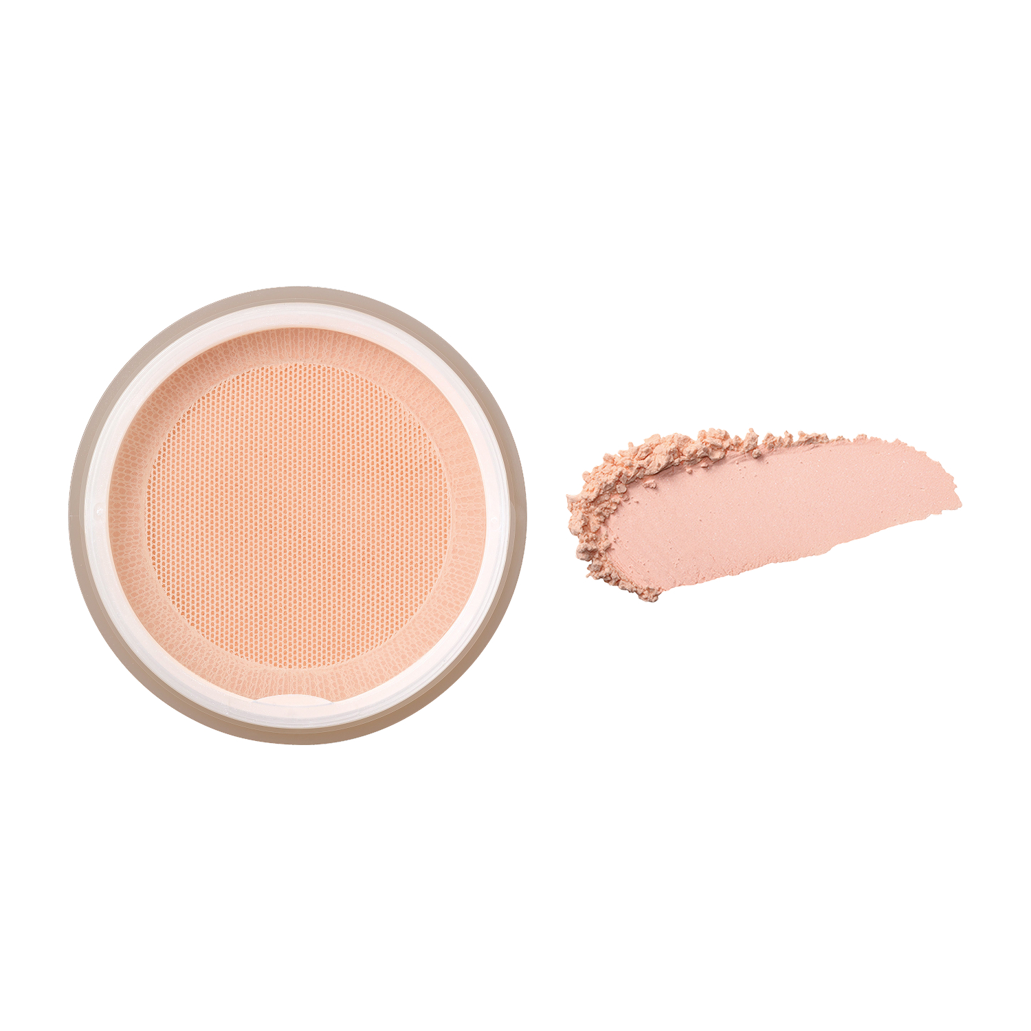 AYAKA エアリー ヴェール ルース パウダー 付替用 1 ルーセント