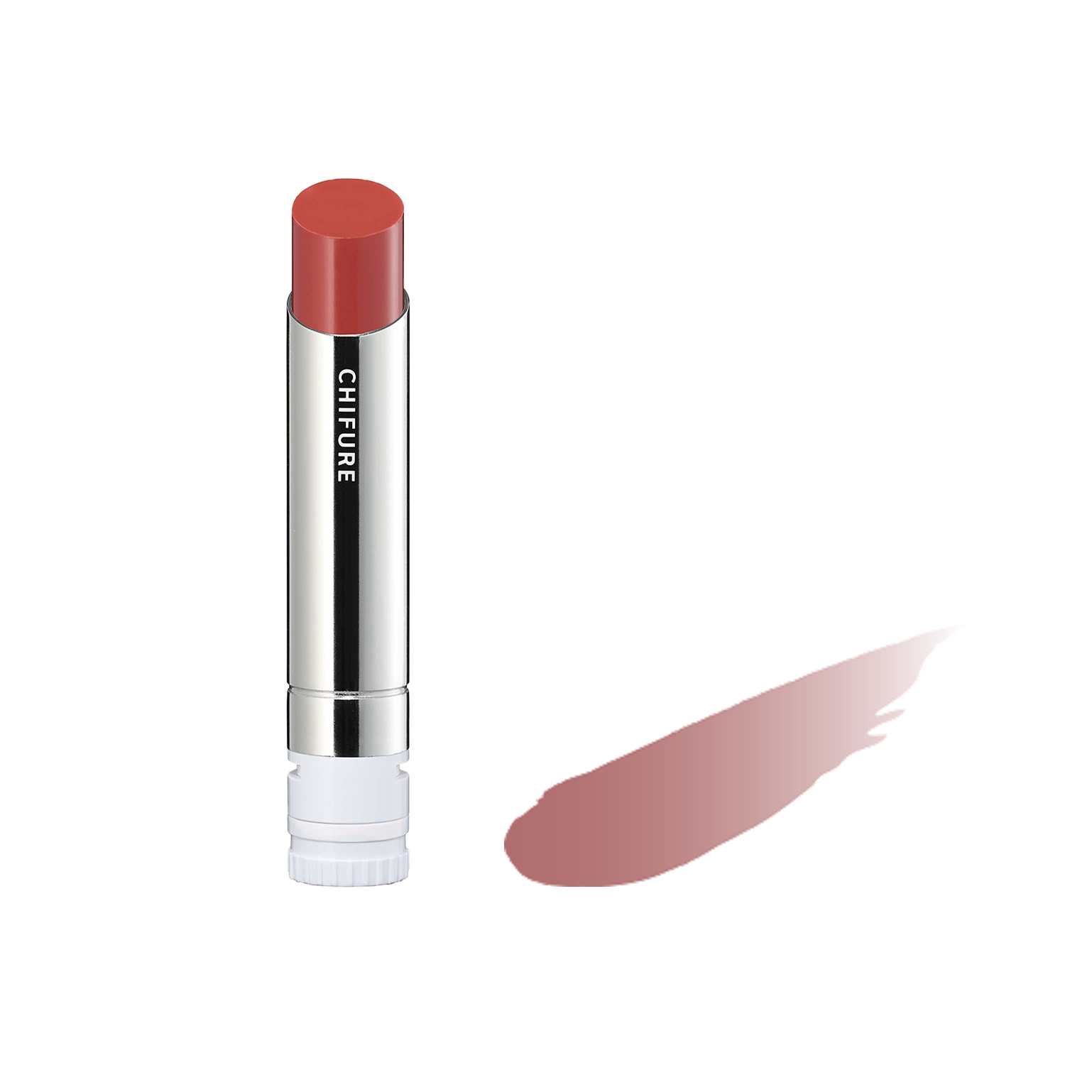 ちふれ ラスティング リップスティック シアー PK42 ピンク系