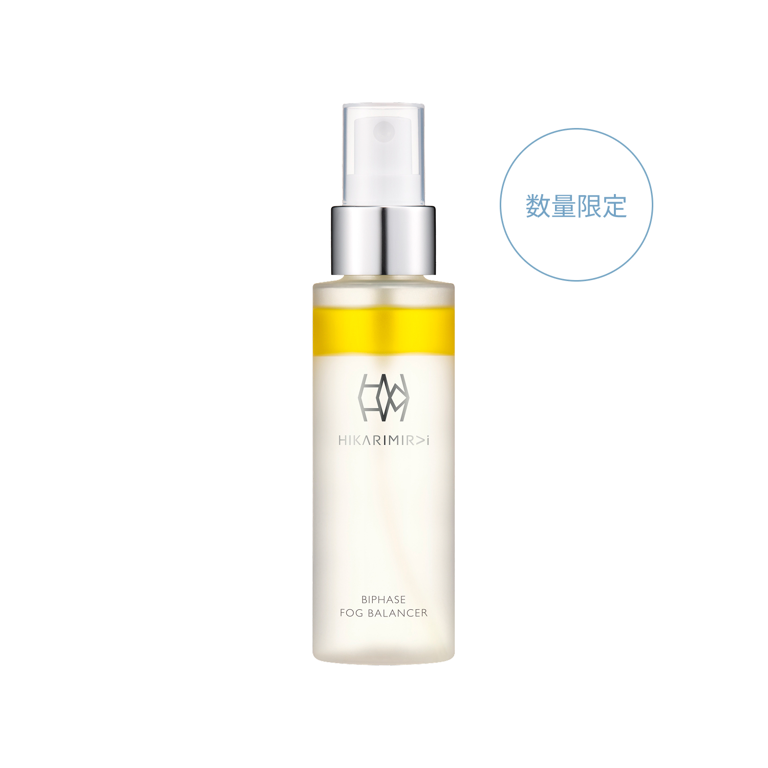 HIKARIMIRAI バイフェーズ フォグ バランサー