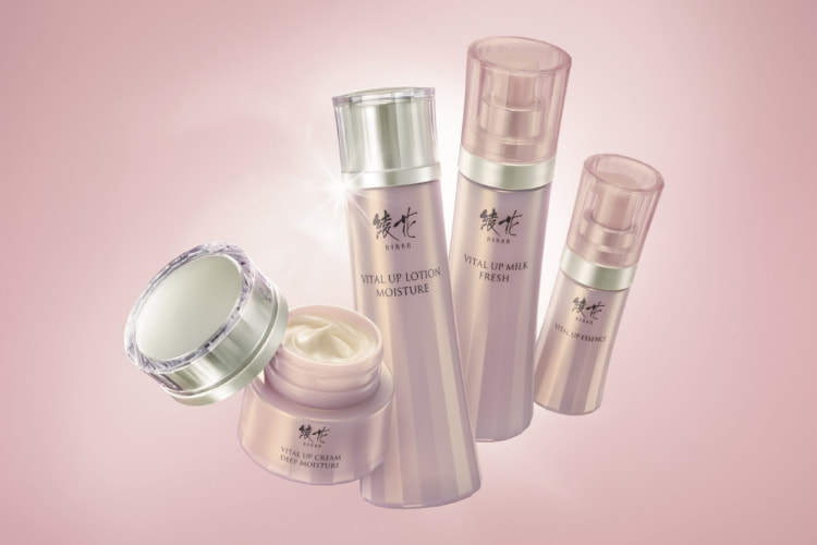 綾花 バイタルアップシリーズ