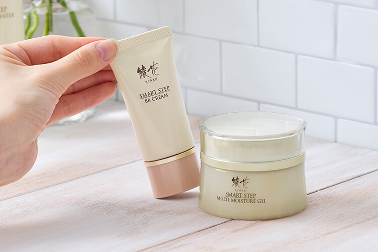 綾花 スマートステップシリーズ