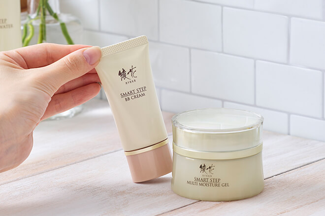 スマートステップシリーズ